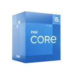 インテル®  Core i5-12500 プロセッサー - 18M キャッシュ、最大 4.60GHz