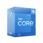 インテル® Core™ i5-12400F プロセッサー - 18M キャッシュ、最大 4.40GHz
