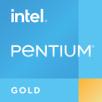 インテル® Pentium® Gold G7400 プロセッサー - 6M キャッシュ、3.70GHz