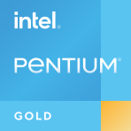 インテル® Pentium® Gold G7400 プロセッサー - 6M キャッシュ、3.70GHzの写真
