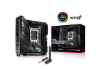 ROG STRIX B660-I GAMING WIFI - インテル® B660チップセット搭載ITXマザーボードの写真