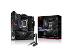 ROG STRIX B660-G GAMING WIFI - インテル12世代CPU対応B660チップセット搭載mATXマザーボードの写真