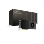 NVIDIA RTX A4500 - NVIDIA® RTX™ A4500搭載シングルファンワークステーション向けグラフィックボード
