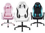 AKRacing PINON ゲーミング・オフィスチェア “3色展開”の製品の写真