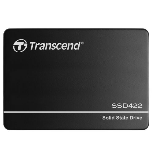  SSD422K ― MLC NAND搭載の2.5インチ産業用SSDの製品画像