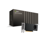 NVIDIA RTX A2000 12GB - NVIDIA RTX A2000搭載シングルファングラフィックカード