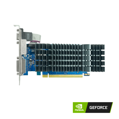 GT730-SL-2GD3-BRK-EVO - NVIDIA® GeForce® GT 730搭載ファンレスグラフィックカードの製品画像