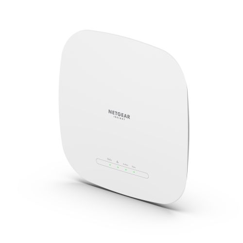  WAX615-100APS - 法人向け WiFi6 無線lanアクセスポイントの製品画像