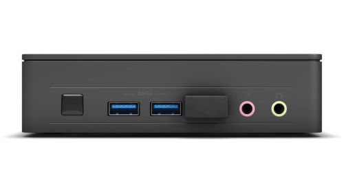  BNUC11ATKC40000 ー インテル® Celeron® プロセッサー搭載インテル® NUC キットの製品画像