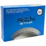 RZN STAR (1ダース)の写真