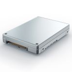 Solidigm SSD D7-P5620の製品の写真
