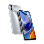 moto e32s ― 5000mAhバッテリー搭載、6.5inch、Android スマートフォンの写真