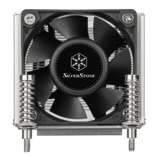  SST-AR09-AM4 ― AMD AM4用の高性能2Uサーバー放熱ソリューションの製品画像