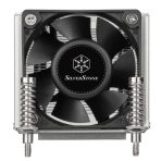 SST-AR09-AM4 ― AMD AM4用の高性能2Uサーバー放熱ソリューション