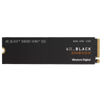 WD_BLACK SN850X NVMe™ SSD