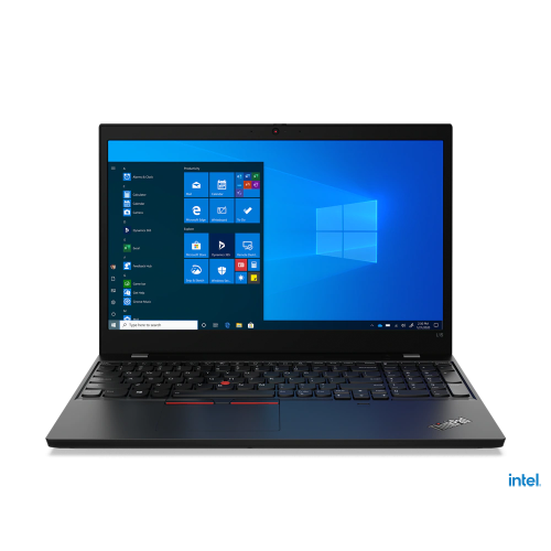  ThinkPad L15 Gen 2の製品画像