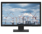 ThinkVision E22-28の写真