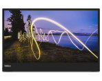 ThinkVision M15の写真