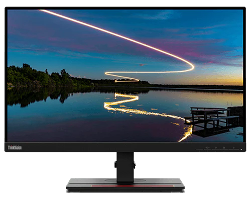  ThinkVision T24m-20の製品画像