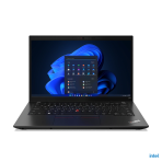 ThinkPad L14 Gen 3（インテル®）の写真