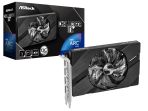 Intel Arc A380 Challenger ITX 6GB OCの写真