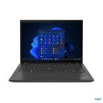 ThinkPad T14 Gen 3（インテル®）の写真