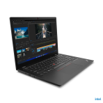 ThinkPad L13 Gen 3 ―  卓越したパワーの軽量モバイルノートの写真