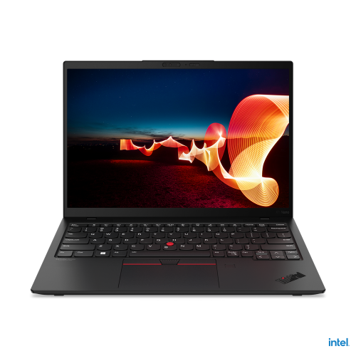  ThinkPad X1 Nano Gen 2の製品画像