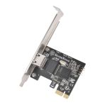 SST-ECL01 - 2.5Gbps RJ45ネットワークインタフェースPCI Expressカード