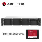 AXEL-864EU-RP/8TBの写真