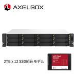 AXEL-1264U-RP/24TBの写真