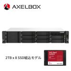 AXEL-864EU-RP/16TBの写真