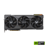 TUF-RTX4090-O24G-GAMING ― GeForce RTX™4090 搭載3連ファン採用グラフィックボードの写真