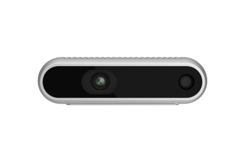  インテル® RealSense™ カメラ ―  RealSense D435fの製品画像