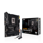 TUF GAMING Z790-PLUS WIFI D4 ―  Intel® Z790 (LGA1700) ATX ゲーミングマザーボード