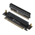 SST-RC07B - RVZ02、ML08対象の高品質PCI Express 4.0 x16ライザーカードの写真