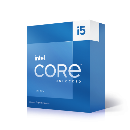  インテル® Core™ i5-13600KF プロセッサー（24M キャッシュ、最大 5.10GHz） の製品画像