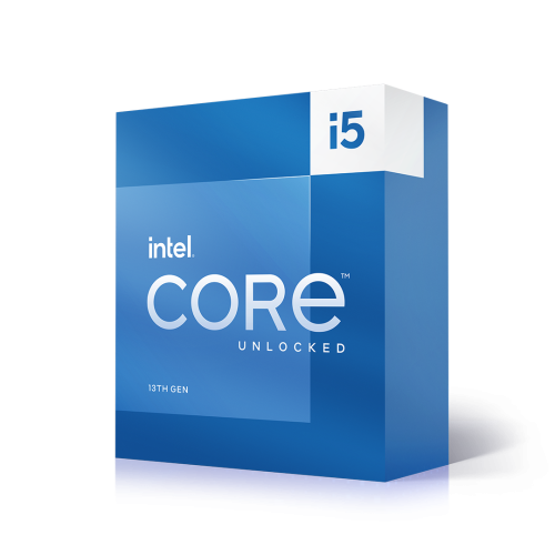  インテル® Core™ i5-13600K プロセッサー（24Mキャッシュ、最大5.10GHz） の製品画像