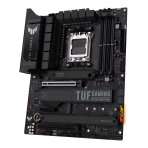 TUF GAMING X670E-PLUS WIFI ― AMD Ryzen 7000 シリーズ X670E AM5 対応 ATX マザーボード