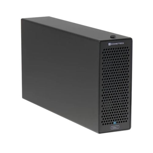  ECHO-1D-TB3 ― Thunderbolt 4/Thunderbolt 3ポート搭載コンピュータ用 Thunderbolt - PCIeカード増設システムの製品画像