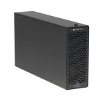 ECHO-1D-TB3 ― Thunderbolt 4/Thunderbolt 3ポート搭載コンピュータ用 Thunderbolt - PCIeカード増設システムの写真