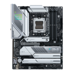 PRIME X670E-PRO WIFI-CSM ― Socket AM5対応X670Eチップセット搭載ATXマザーボードの写真