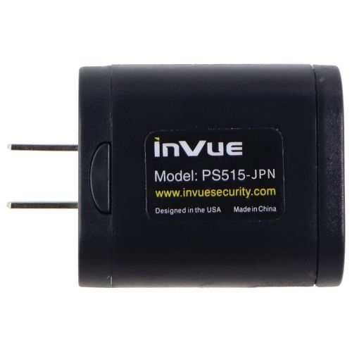  5V3A 電源アダプタ (USB-A)の製品画像