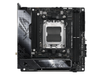 ROG STRIX X670E-I GAMING WIFI ― AMD ソケット AM5 (AMD Ryzen™ 7000 シリーズ・デスクトップ・プロセッサー用) 対応AMDX670Eチップセット搭載ミニITXマザーボード