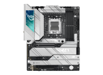ROG STRIX X670E-A GAMING WIFI ― ソケット AM5 (AMD Ryzen™ 7000 シリーズ・デスクトップ・プロセッサー用) 対応X670Eチップセット搭載 ATXマザーボードの写真