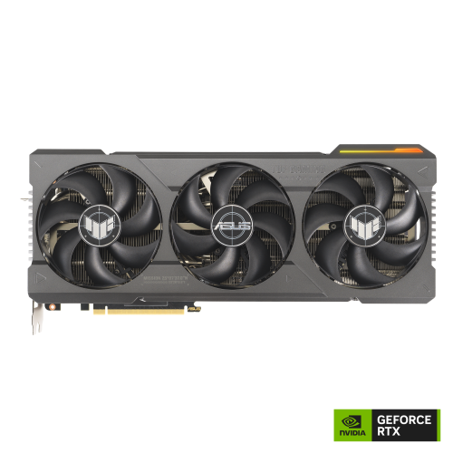  TUF-RTX4080-O16G-GAMING ― GeForce RTX™ 4080搭載3連ファン採用グラフィックボードの製品画像