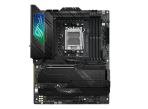 ROG STRIX X670E-F GAMING WIFI ― ソケット AM5 (AMD Ryzen™ 7000 シリーズ・デスクトップ・プロセッサー用) 対応X670Eチップセット搭載ATXマザーボードの写真