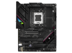 ROG STRIX B650E-F GAMING WIFI ― AMD Ryzen 7000シリーズCPU対応B650Eチップセット搭載 ATX マザーボードの写真