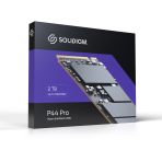 ソリダイム™ P44 Pro シリーズの写真