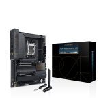 PROART X670E-CREATOR WIFI  ― AMD ソケット AM5 (AMD Ryzen™ 7000 シリーズ・デスクトップ・プロセッサー用) 対応X670Eチップセット搭載ATXマザーボード 
